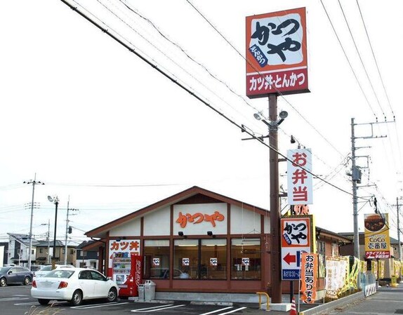 雀宮駅 徒歩45分 1-2階の物件内観写真